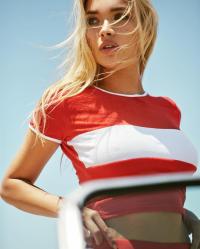 Roxy Horner 1075
