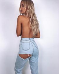 Roxy Horner 1140
