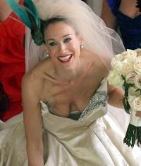 Sarah Jessica Parker 1110