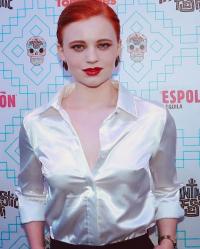 Sierra McCormick 1038