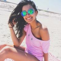 Sophia Ali 1022