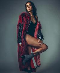 Sophia Ali 1033