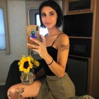 Sophia Ali 1055