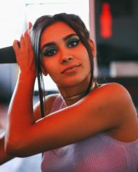 Sophia Ali 1143
