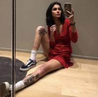 Sophia Ali 1198