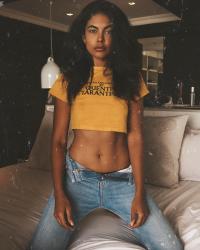 Suraya-Rose Santos 1228