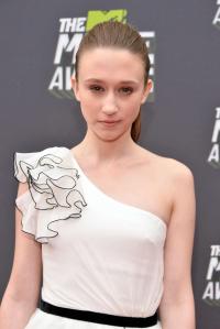 Taissa Farmiga 1027