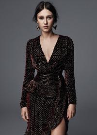 Taissa Farmiga 1042