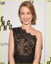 Taissa Farmiga 1049