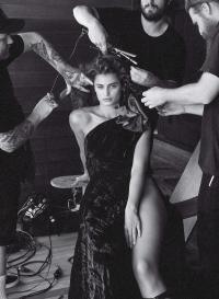 Taylor Hill 1672