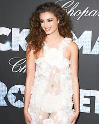 Taylor Hill 1700