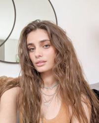 Taylor Hill 1707