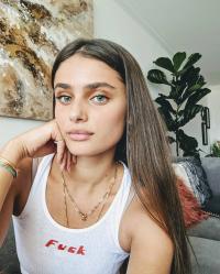 Taylor Hill 1749