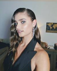 Taylor Hill 1854