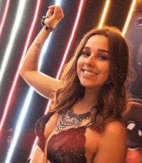 Thati Lopes 1088