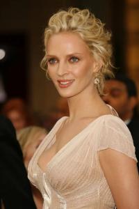 Uma Thurman 1077