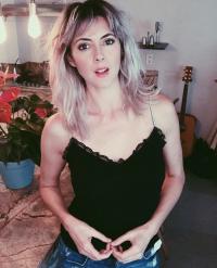 Veronica Jaspeado 1028