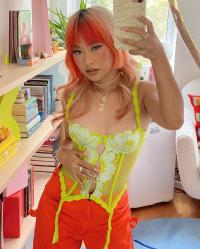 Yu Ling Wu 1077