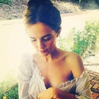 Zoey Deutch 1156