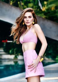 Zoey Deutch 1267
