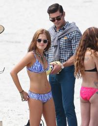Zoey Deutch 1308